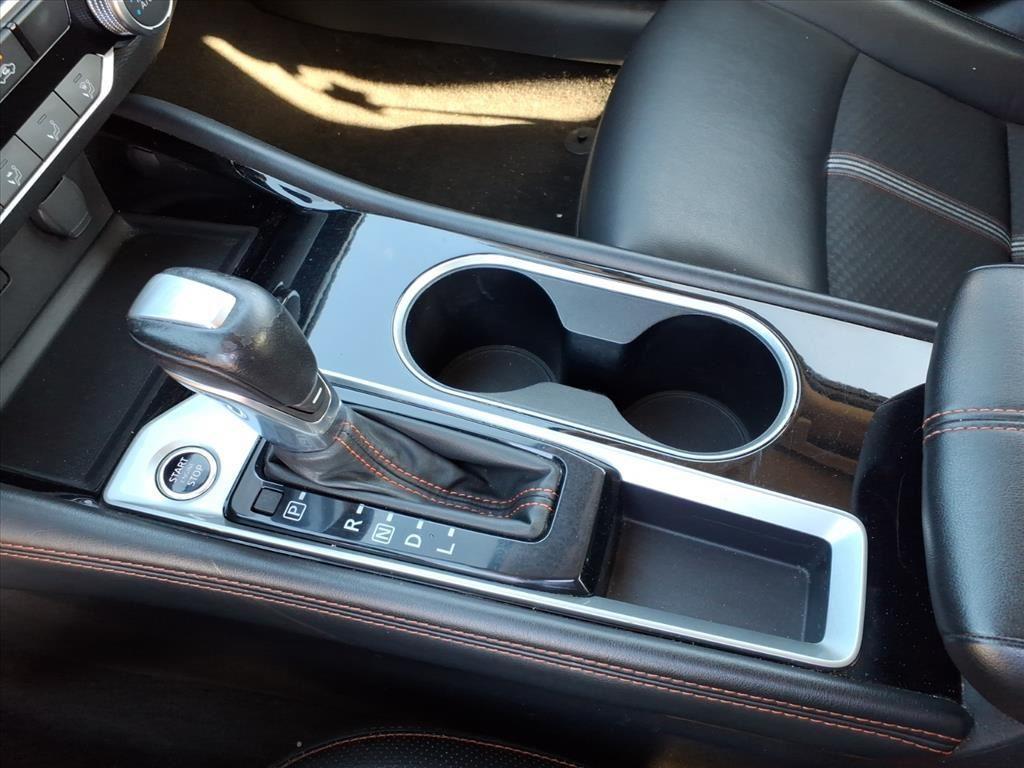 used 2024 Nissan Altima car, priced at $21,979