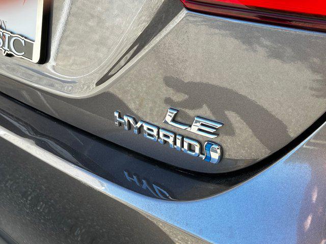 used 2021 Toyota Camry car, priced at $24,998