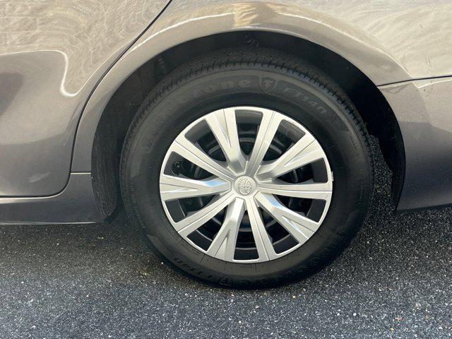 used 2021 Toyota Camry car, priced at $24,998