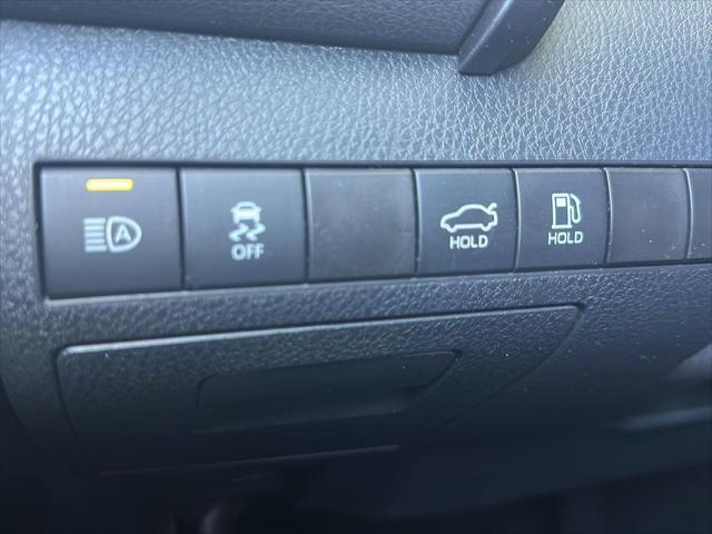 used 2021 Toyota Camry car, priced at $24,693