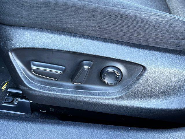 used 2021 Toyota Camry car, priced at $24,998
