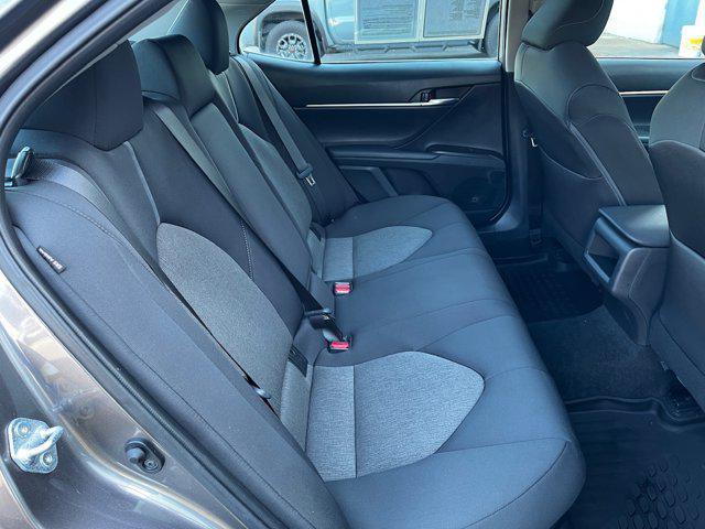 used 2021 Toyota Camry car, priced at $24,998
