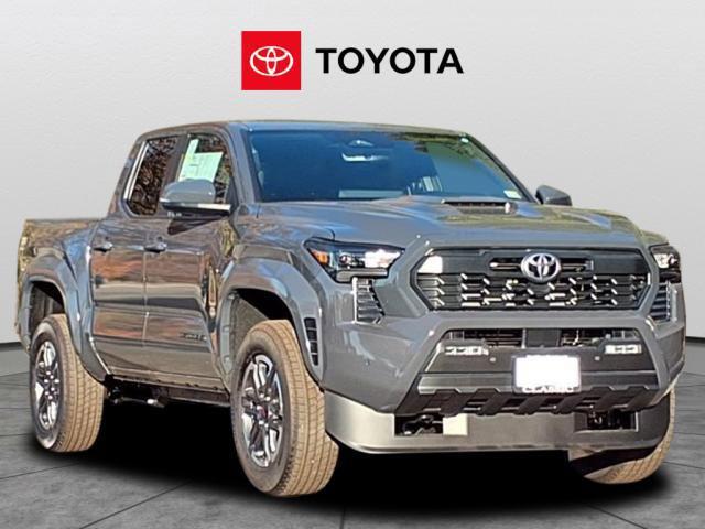 new 2024 Toyota Tacoma car, priced at $49,634