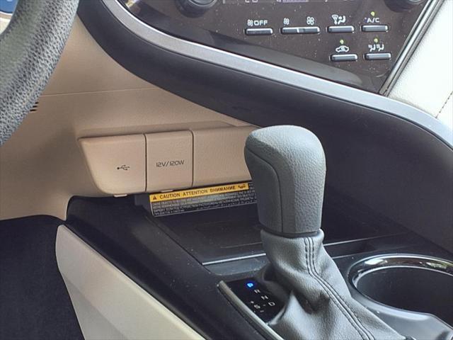 used 2020 Toyota Camry car, priced at $25,068