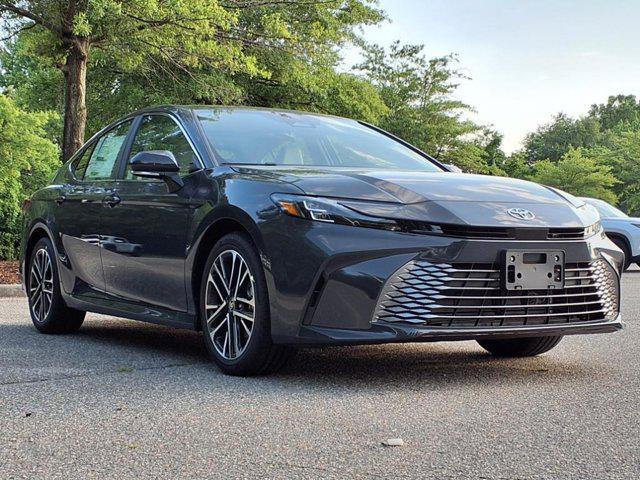 new 2025 Toyota Camry car, priced at $36,474