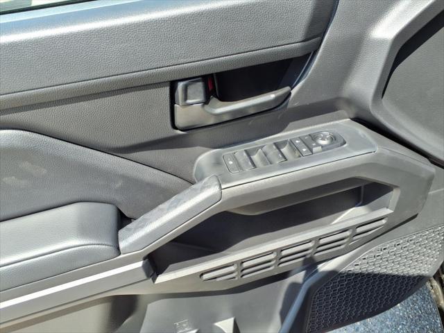 new 2025 Toyota Tacoma car, priced at $40,179