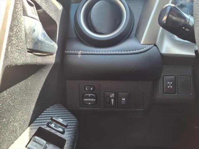 used 2015 Toyota RAV4 car, priced at $15,299