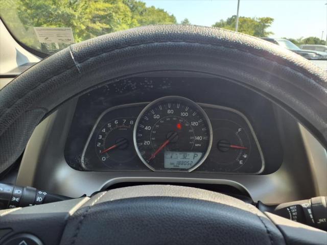used 2015 Toyota RAV4 car, priced at $15,299
