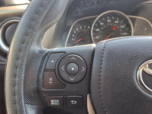used 2015 Toyota RAV4 car, priced at $15,299