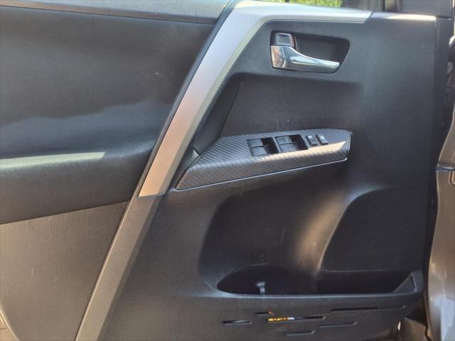 used 2015 Toyota RAV4 car, priced at $15,299