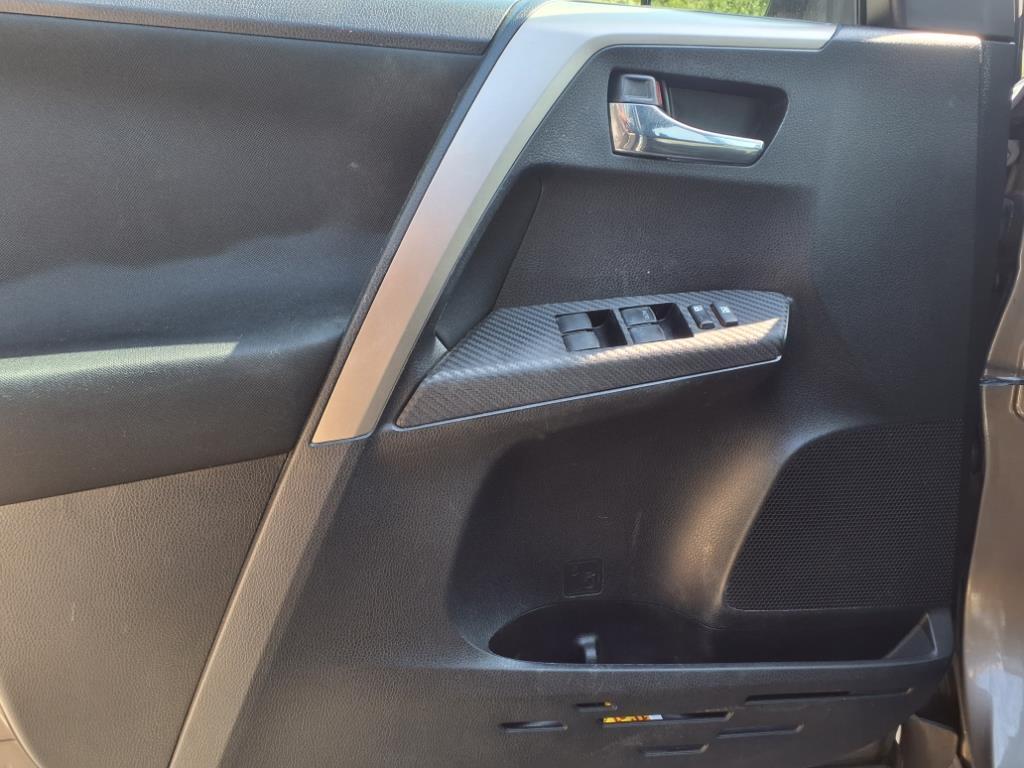 used 2015 Toyota RAV4 car, priced at $12,631