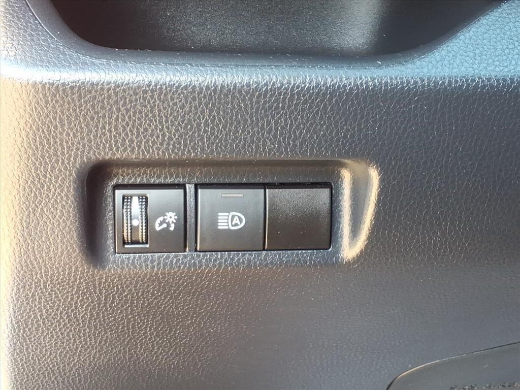 used 2020 Toyota RAV4 car, priced at $22,977