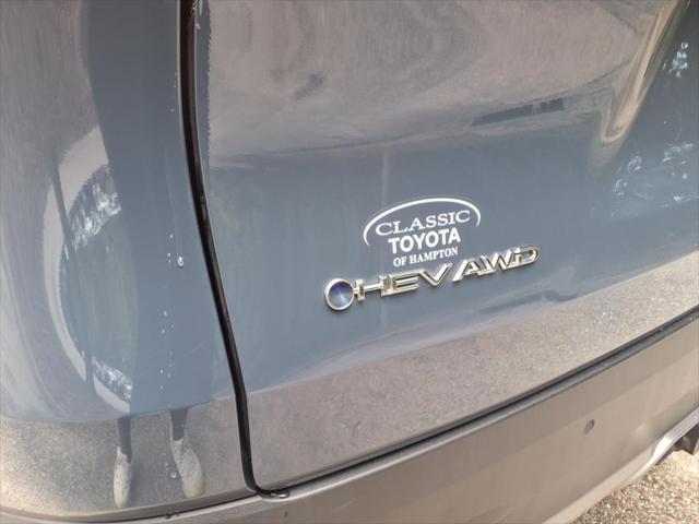 used 2024 Toyota Grand Highlander car, priced at $54,733
