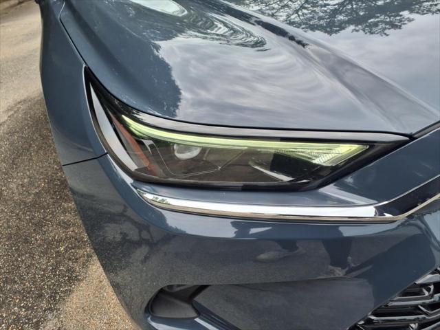 used 2024 Toyota Grand Highlander car, priced at $54,733