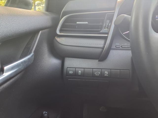 used 2022 Toyota Camry car, priced at $23,648