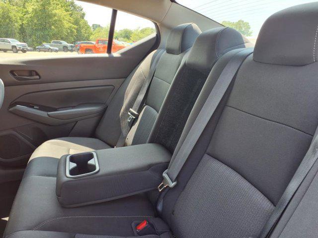 used 2023 Nissan Altima car, priced at $21,098