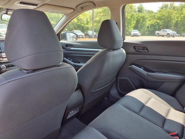 used 2023 Nissan Altima car, priced at $21,098