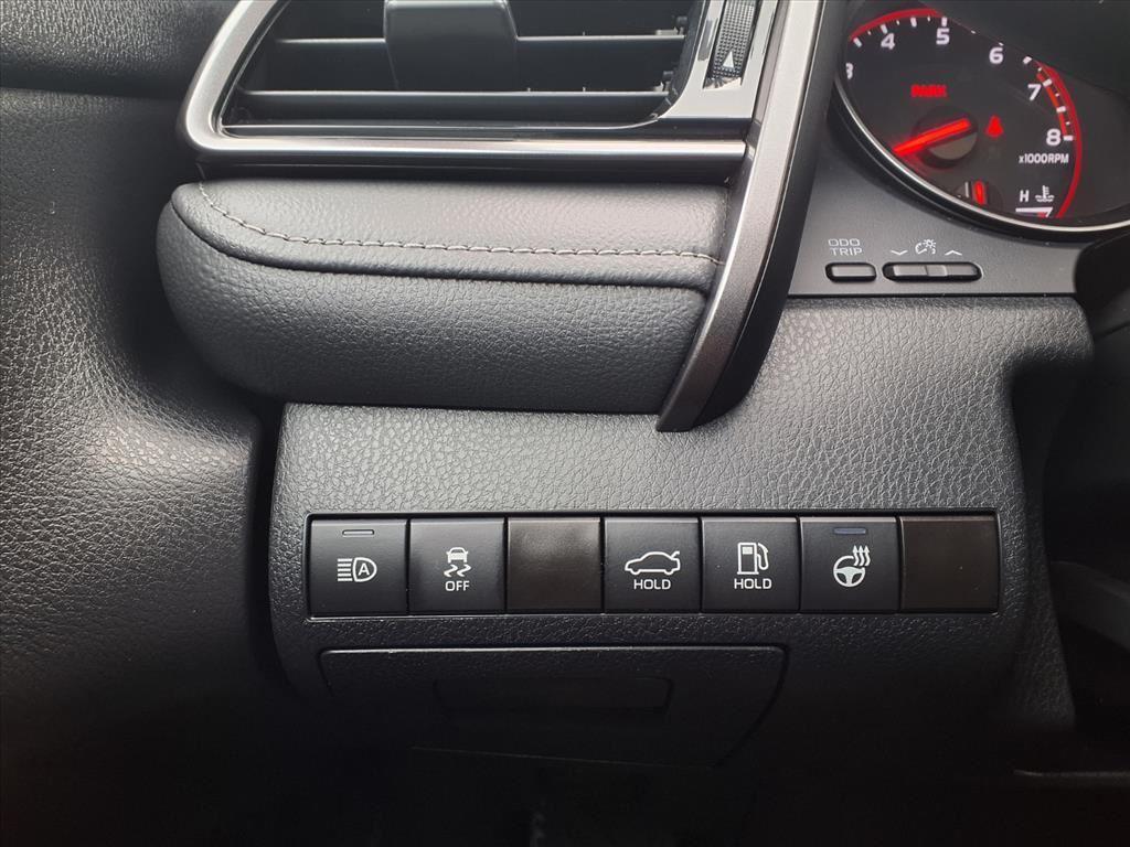 used 2024 Toyota Camry car, priced at $29,299