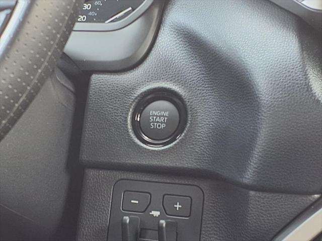 new 2025 Toyota Tundra car, priced at $50,849