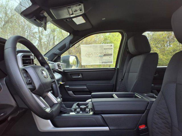 new 2025 Toyota Tundra car, priced at $57,398