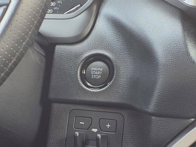 new 2025 Toyota Tundra car, priced at $57,398