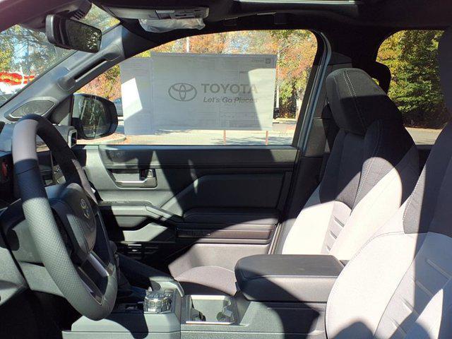 new 2024 Toyota Tacoma car, priced at $49,885