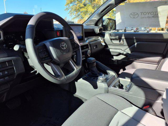 new 2024 Toyota Tacoma car, priced at $49,885