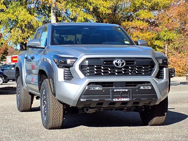 new 2024 Toyota Tacoma car, priced at $49,885
