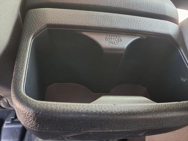 used 2023 Toyota Tacoma car, priced at $39,177