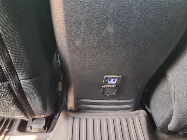 used 2023 Toyota Tacoma car, priced at $39,199