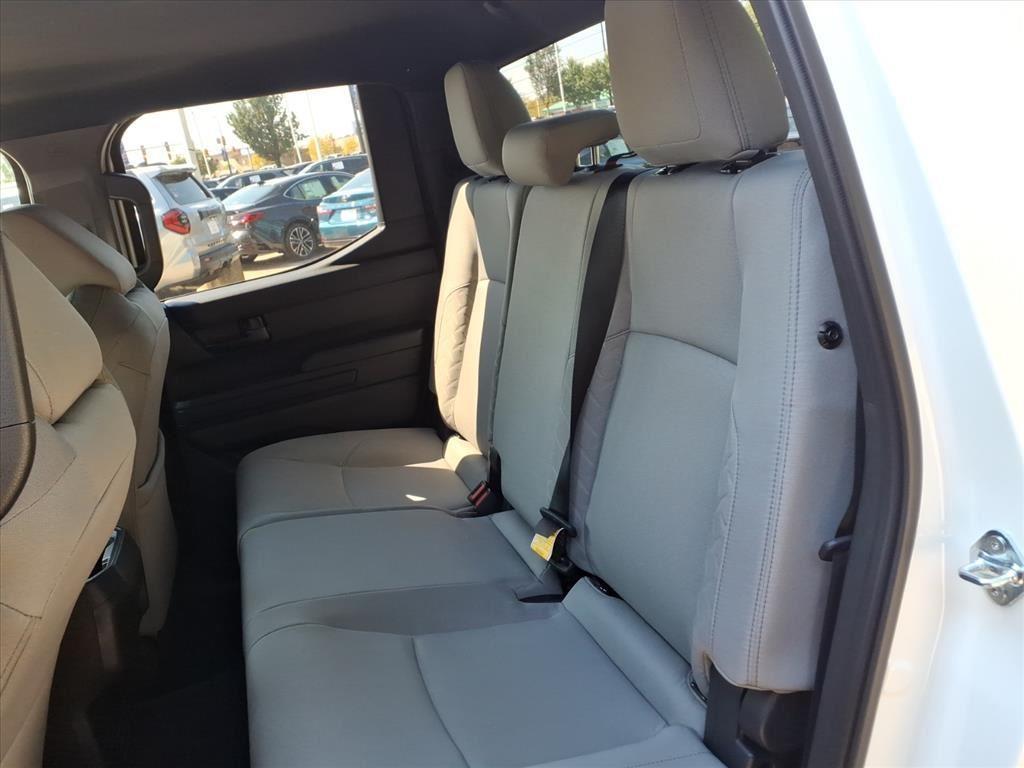new 2025 Toyota Tacoma car, priced at $40,059
