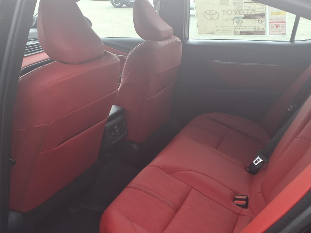 new 2025 Toyota Camry car, priced at $42,074