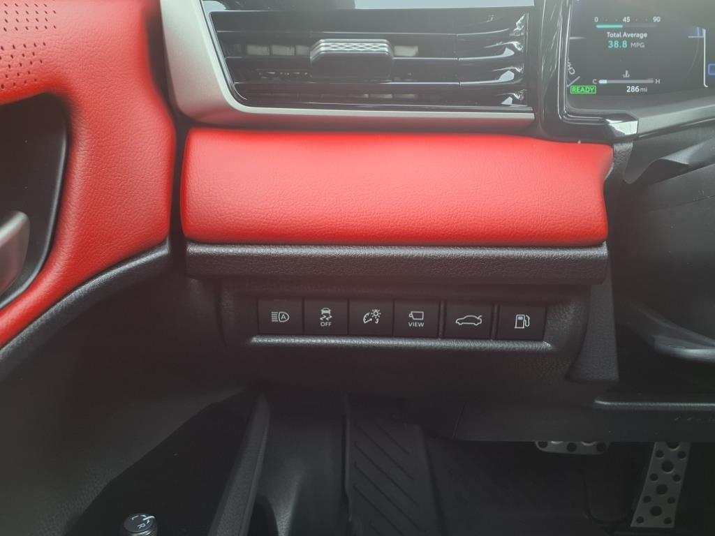 new 2025 Toyota Camry car, priced at $42,074