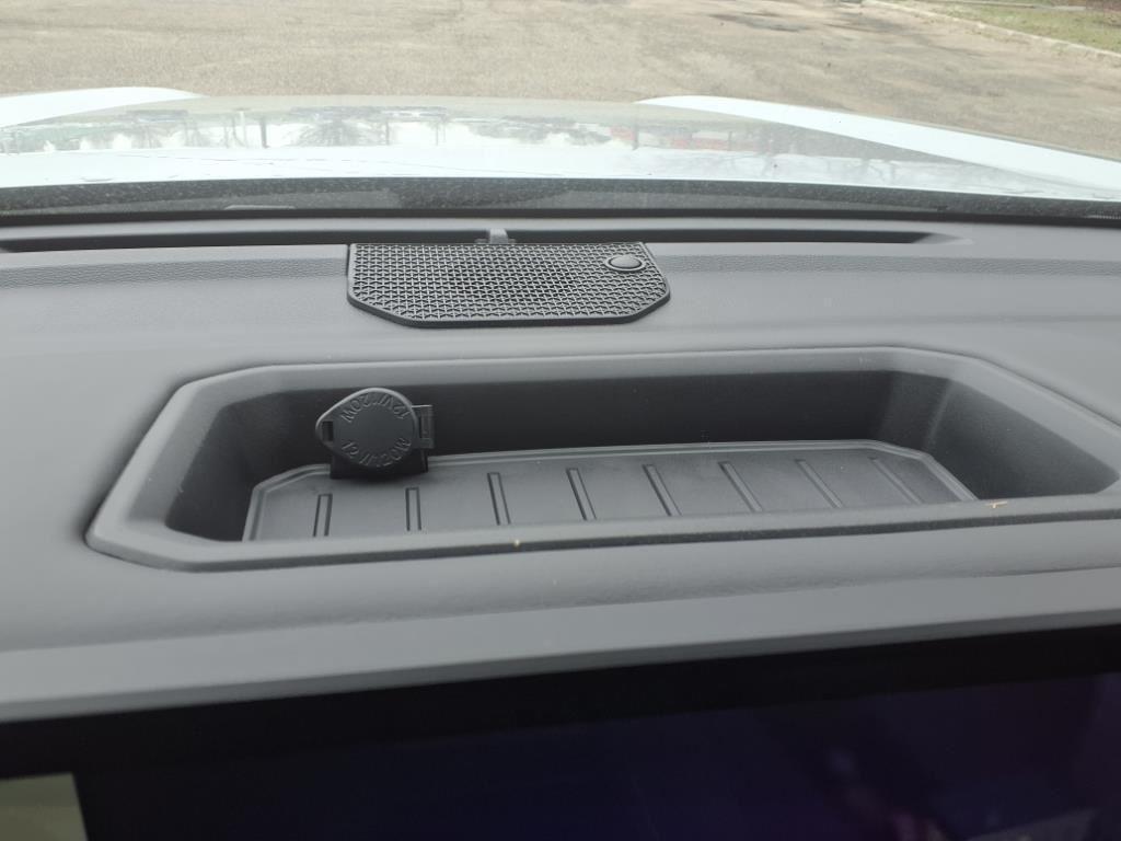 new 2025 Toyota Tundra Hybrid car, priced at $82,869