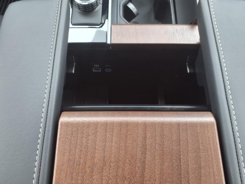 new 2025 Toyota Tundra Hybrid car, priced at $82,869