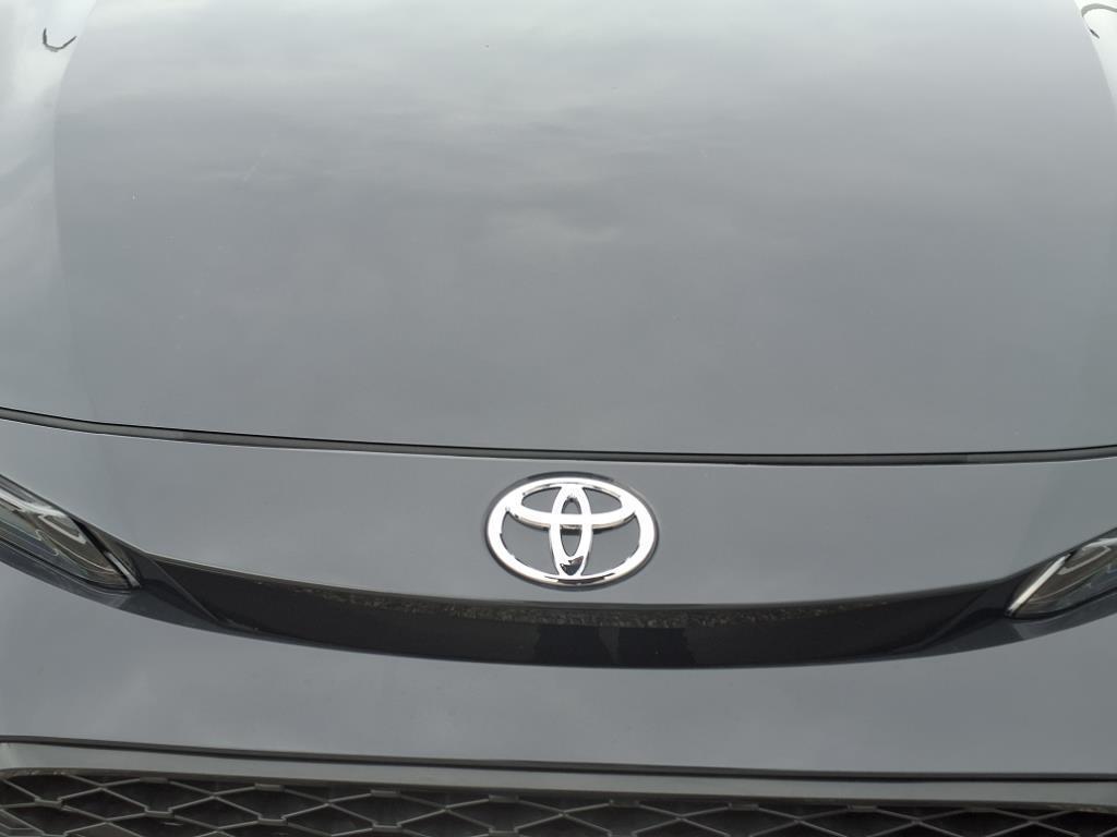 new 2025 Toyota Corolla car, priced at $28,424