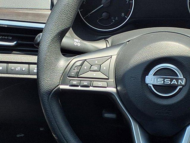 used 2023 Nissan Altima car, priced at $22,239