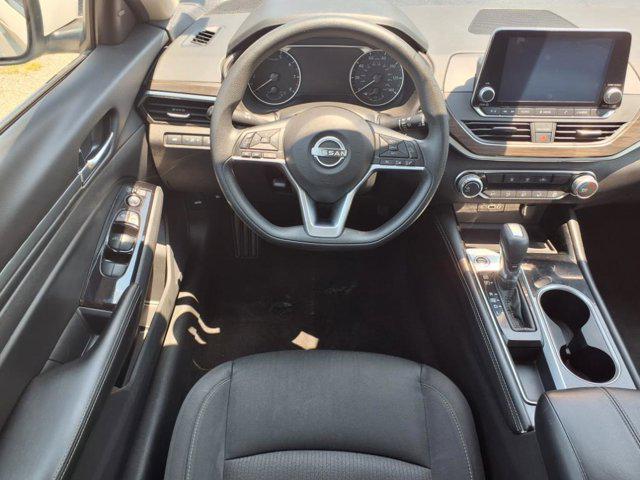 used 2023 Nissan Altima car, priced at $22,239