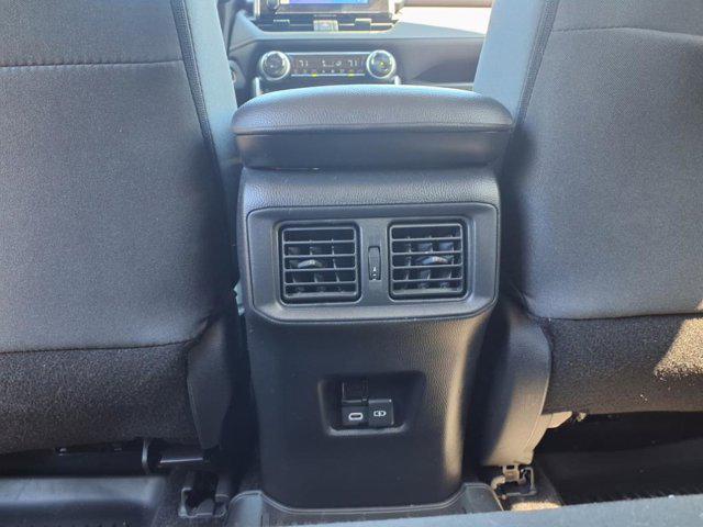 used 2024 Toyota RAV4 Hybrid car, priced at $37,398