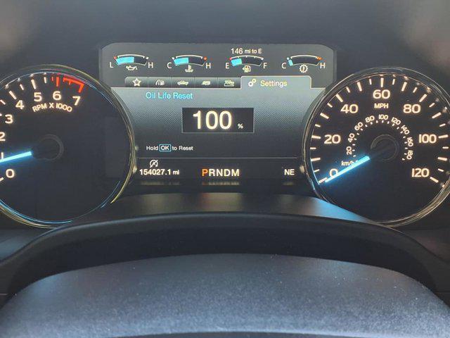 used 2019 Ford F-150 car, priced at $26,998