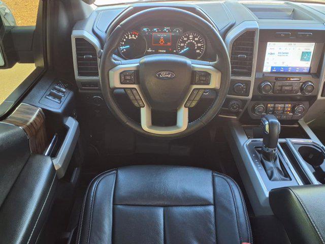 used 2019 Ford F-150 car, priced at $26,998