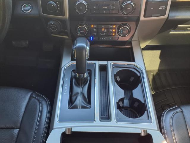 used 2019 Ford F-150 car, priced at $26,798