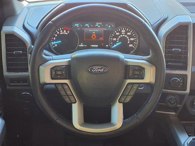 used 2019 Ford F-150 car, priced at $26,998