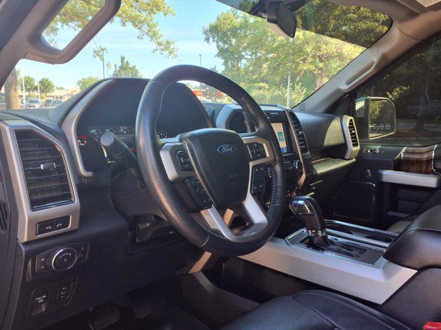 used 2019 Ford F-150 car, priced at $26,998