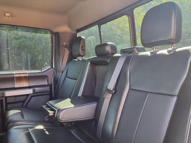 used 2019 Ford F-150 car, priced at $26,798