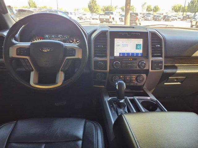 used 2019 Ford F-150 car, priced at $26,998