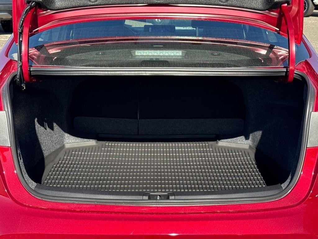 new 2026 Toyota Corolla car, priced at $24,704