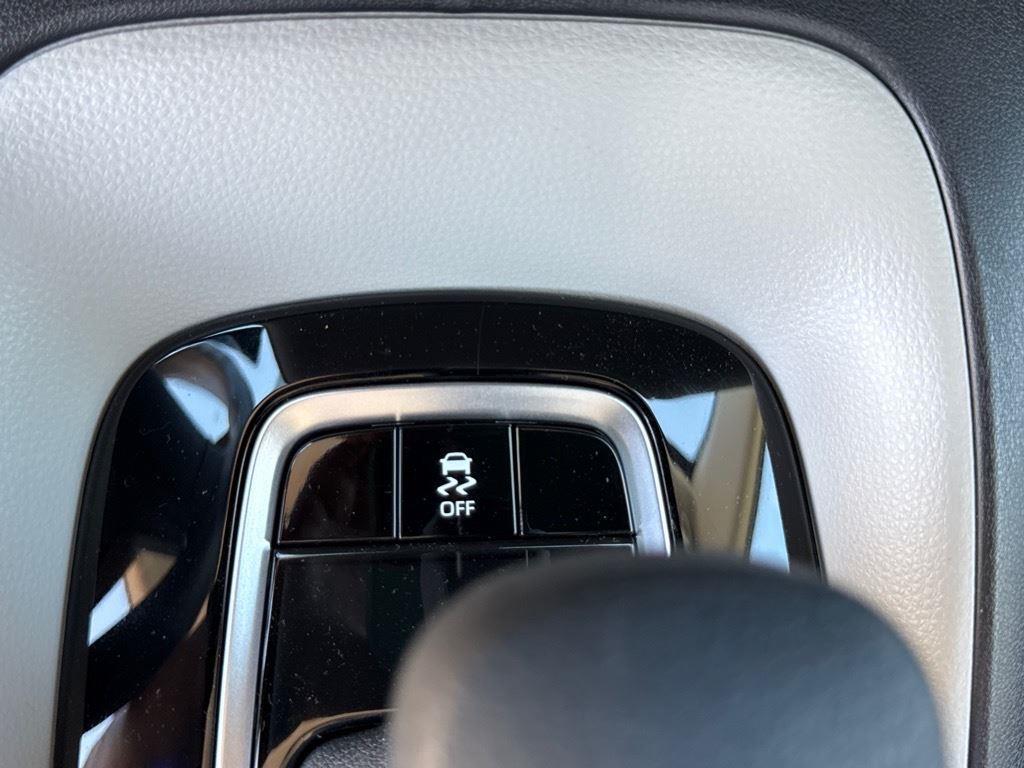 new 2026 Toyota Corolla car, priced at $24,704