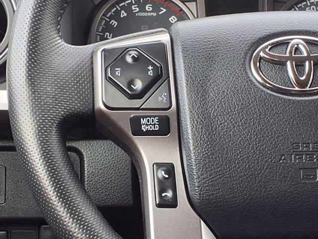 used 2023 Toyota Tacoma car, priced at $31,598