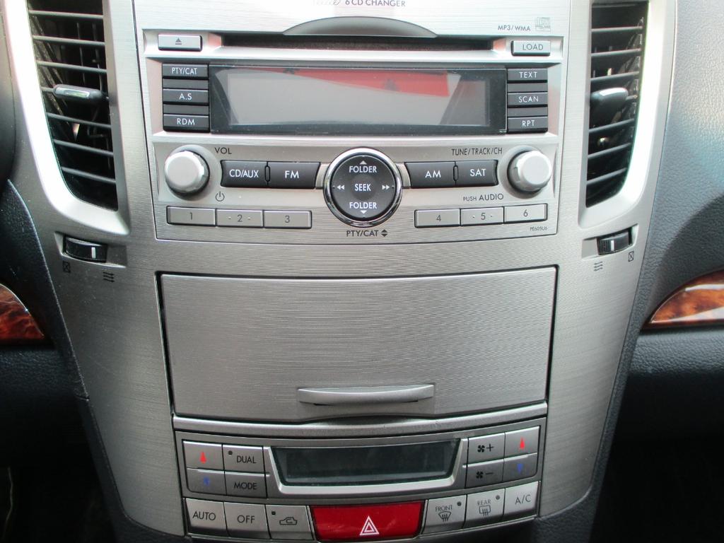 used 2011 Subaru Outback car, priced at $5,950